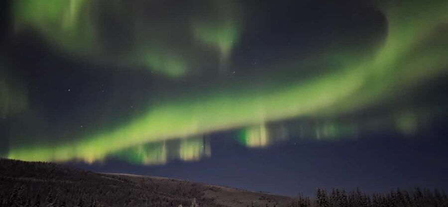Alaska: Private Northern Lights Viewing Tour - Key things I’d focus on before you go