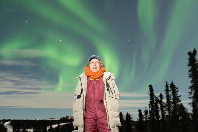Aurora Chasing Tour With Free Photography Service - Value check: what you’re really paying for