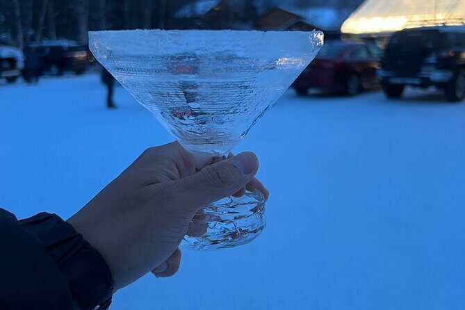 Chena Hot Spring Experience in Fairbanks - What to bring so you can actually enjoy the soak
