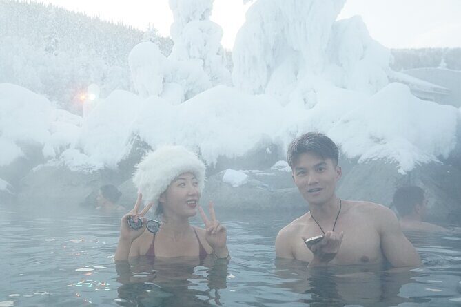 Chena Hot Spring Experience in Fairbanks - Price and what $159 really covers