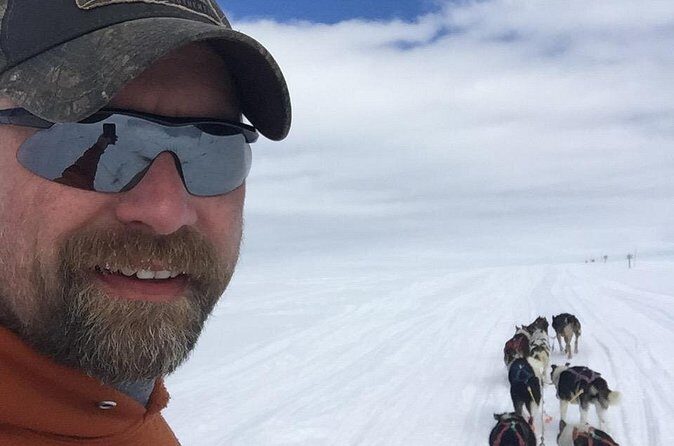 Dogsledding in the Heart of Alaska - Practical limits: who should book, and who should rethink