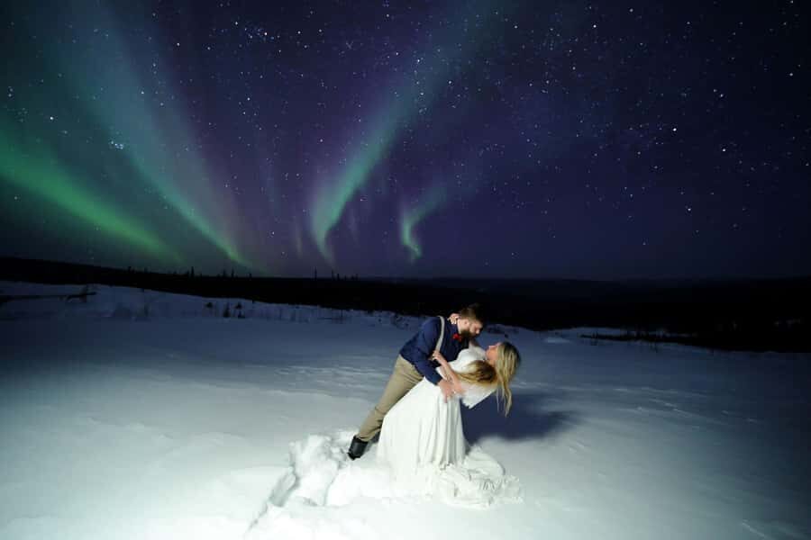 Fairbanks: Northern Lights Adventure with Photos & HOT PIZZA - Value check: is $300 worth it for a 5–6 hour night?