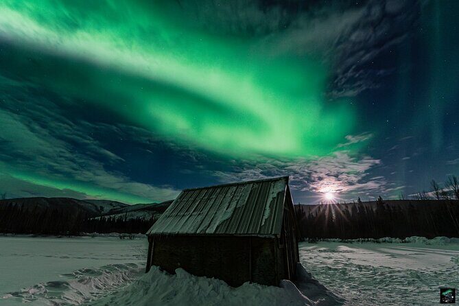 Half Night Personalized Aurora Chase and Photography - Key Highlights You’ll Actually Feel During the Night