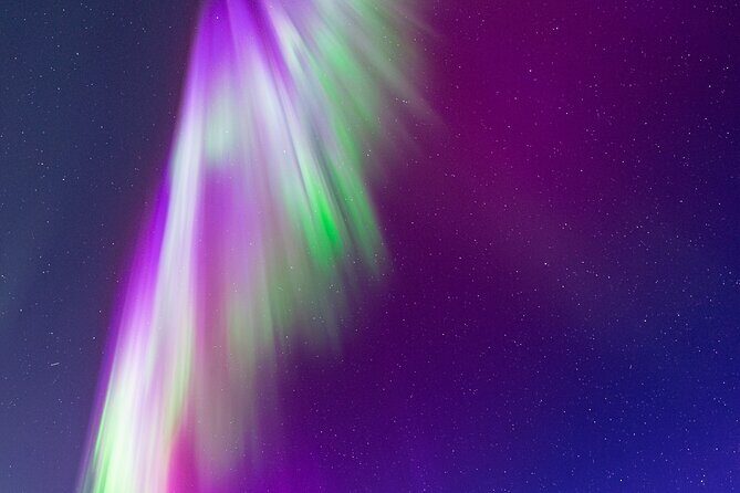 Half Night Personalized Aurora Chase and Photography - The Forecast-First Approach That Makes This Night Worth It